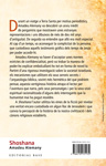 Shoshana. Retrats d'un evangeli mut