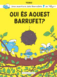 Qui és aquest Barrufet?