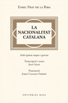 La nacionalitat catalana