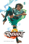 Radiant 5
