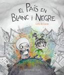El país en blanc i negre