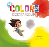 Els colors desapareguts