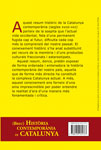 (Breu) Història contemporània de Catalunya