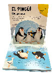 Animals del mar (POP-UP)