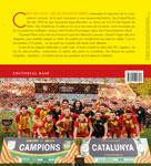 Història de la Selecció Catalana masculina de futbol