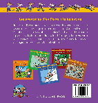 Les aventures d'en Fermí i la Valentina 6. Perduts al bosc!