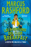 Les aventures del Club Breakfast 1. La bèstia més enllà de la tanca