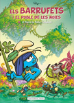 Els Barrufets i el poble de les noies 7. El País de les Pedres Barrufants