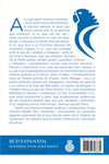 RCD Espanyol. Història d'un sentiment (Edició 125 anys)