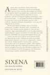 Sixena. Les claus del conflicte