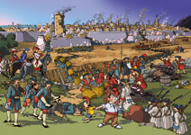 Història de Catalunya III. Revolució industrial i modernitat (Últim volum)