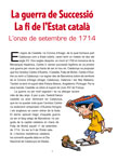Història de Catalunya III. Revolució industrial i modernitat (Últim volum)