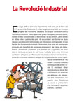 Història de Catalunya III. Revolució industrial i modernitat (Últim volum)