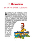 Història de Catalunya III. Revolució industrial i modernitat (Últim volum)
