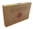 ELS COMTES-REIS DE CATALUNYA
