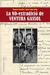 La NO-extradició de  Ventura Gassol