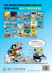 Jan i el drac Verd... i les primeres aventures