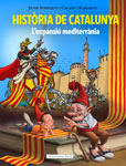 Història de Catalunya II. L’expansió mediterrània