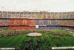 FC Barcelona. Crònica d'un Centenari