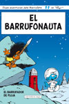 El Barrufonauta