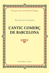 L’antic comerç de Barcelona
