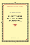 El moviment revolucionari a Catalunya